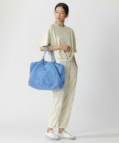 ECOALF / エコアルフ バッグ | PALMS トート / PALMS MEDIUM BAG UNISEX | 詳細4