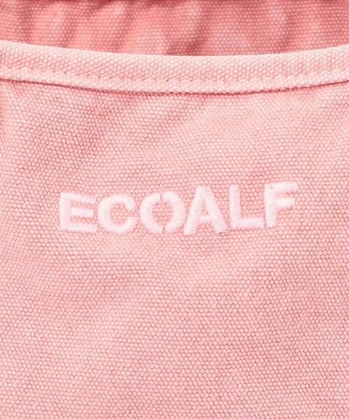 ECOALF / エコアルフ バッグ | PALMS トート / PALMS MEDIUM BAG UNISEX | 詳細9