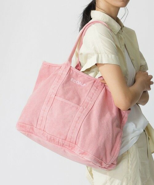 ECOALF / エコアルフ バッグ | PALMS トート / PALMS MEDIUM BAG UNISEX | 詳細1