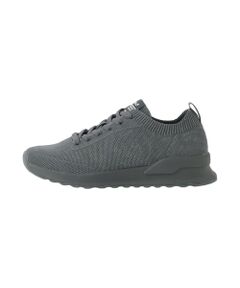 ECOALF / エコアルフ シューズ | CONDE ピグメント スニーカー / CONDEKNIT PIGMENT TRAINERS WOMAN