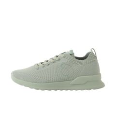 ECOALF / エコアルフ シューズ | CONDE ピグメント スニーカー / CONDEKNIT PIGMENT TRAINERS WOMAN