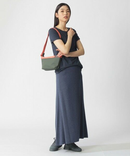 ECOALF / エコアルフ シューズ | CONDE ピグメント スニーカー / CONDEKNIT PIGMENT TRAINERS WOMAN | 詳細4