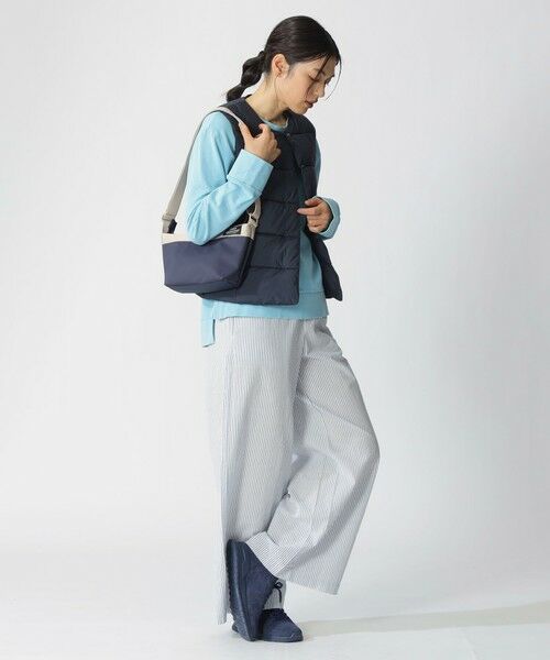 ECOALF / エコアルフ シューズ | CONDE ピグメント スニーカー / CONDEKNIT PIGMENT TRAINERS WOMAN | 詳細5