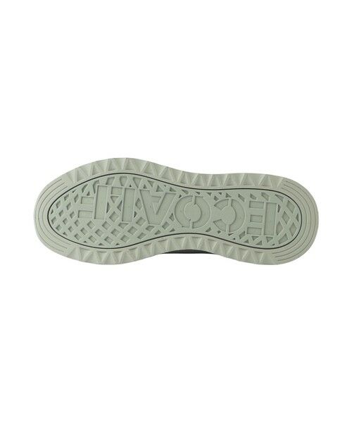 ECOALF / エコアルフ シューズ | CONDE ピグメント スニーカー / CONDEKNIT PIGMENT TRAINERS WOMAN | 詳細8