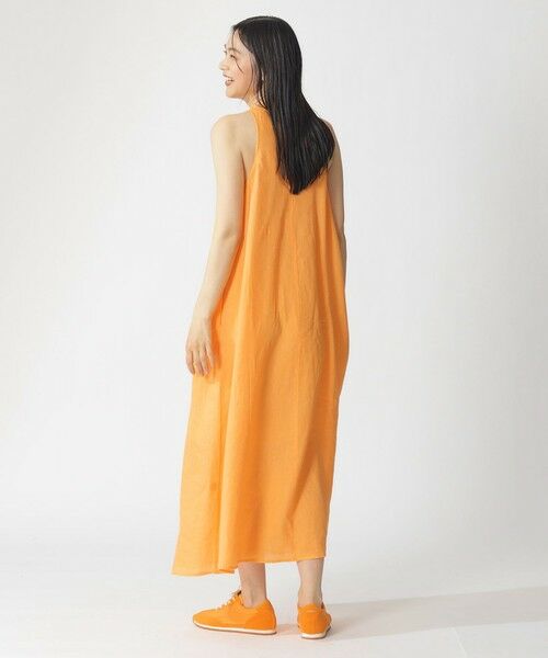 ECOALF / エコアルフ ワンピース | UKARA ドレス / UKARA DRESS WOMAN | 詳細5