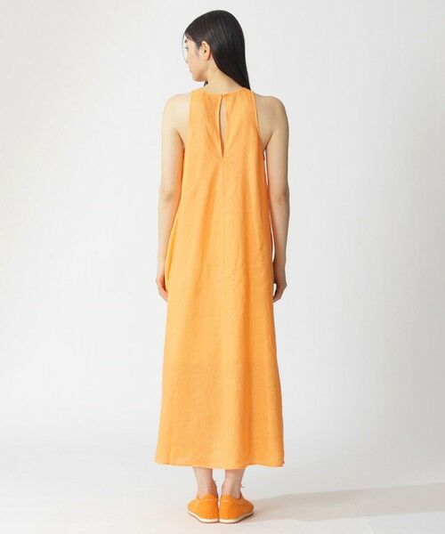 ECOALF / エコアルフ ワンピース | UKARA ドレス / UKARA DRESS WOMAN | 詳細9