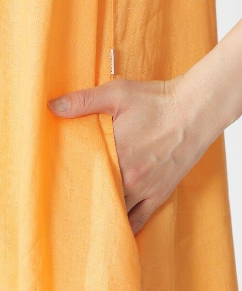 ECOALF / エコアルフ ワンピース | UKARA ドレス / UKARA DRESS WOMAN | 詳細12