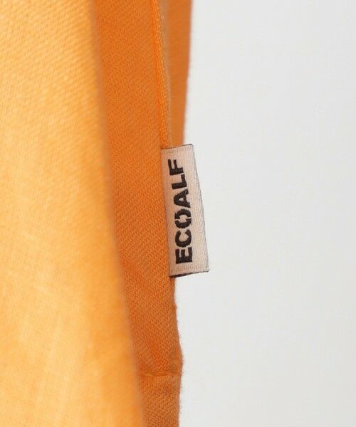 ECOALF / エコアルフ ワンピース | UKARA ドレス / UKARA DRESS WOMAN | 詳細13