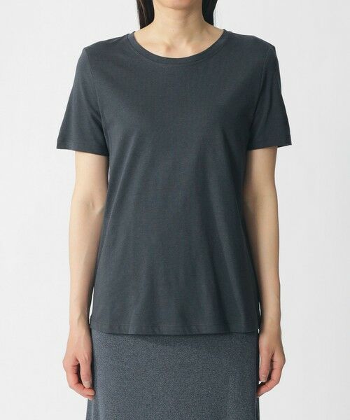 ECOALF / エコアルフ その他トップス | LAKE Tシャツ / LAKE T-SHIRT WOMAN | 詳細5