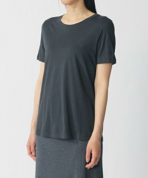 ECOALF / エコアルフ その他トップス | LAKE Tシャツ / LAKE T-SHIRT WOMAN | 詳細6