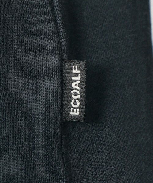 ECOALF / エコアルフ その他トップス | LAKE Tシャツ / LAKE T-SHIRT WOMAN | 詳細9