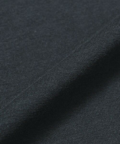 ECOALF / エコアルフ その他トップス | LAKE Tシャツ / LAKE T-SHIRT WOMAN | 詳細10