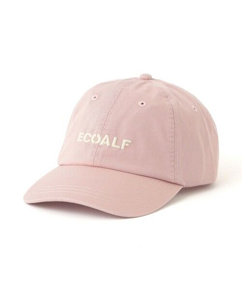 ECOALF / エコアルフ その他 | ECOALF キャップ / ECOALF CAP UNISEX（ピンク系1）