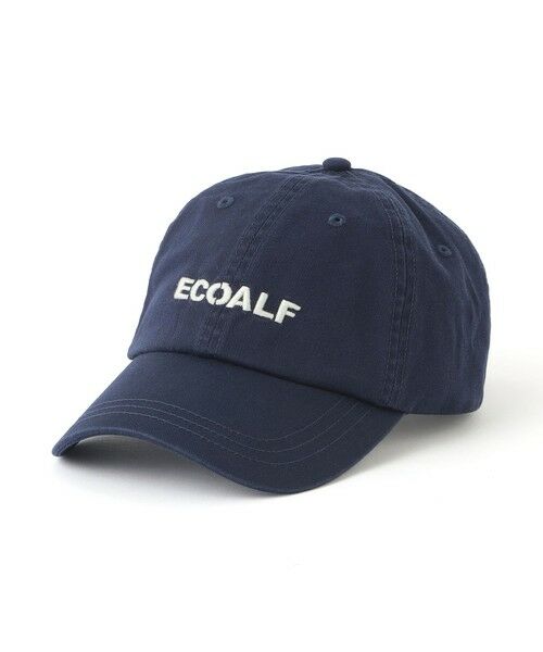 ECOALF / エコアルフ その他 | ECOALF キャップ / ECOALF CAP UNISEX（ネイビー）