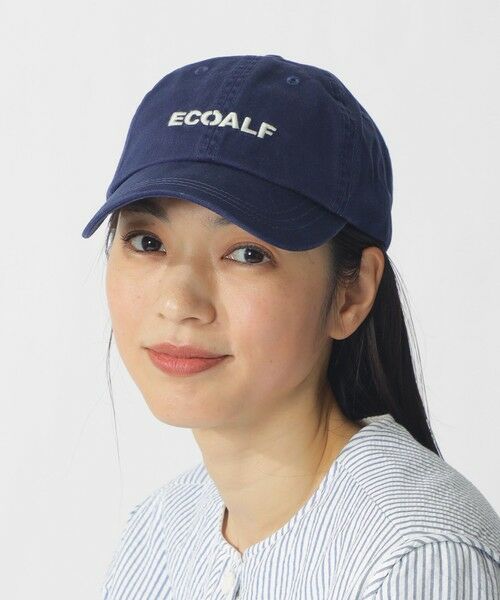 ECOALF / エコアルフ その他 | ECOALF キャップ / ECOALF CAP UNISEX | 詳細3