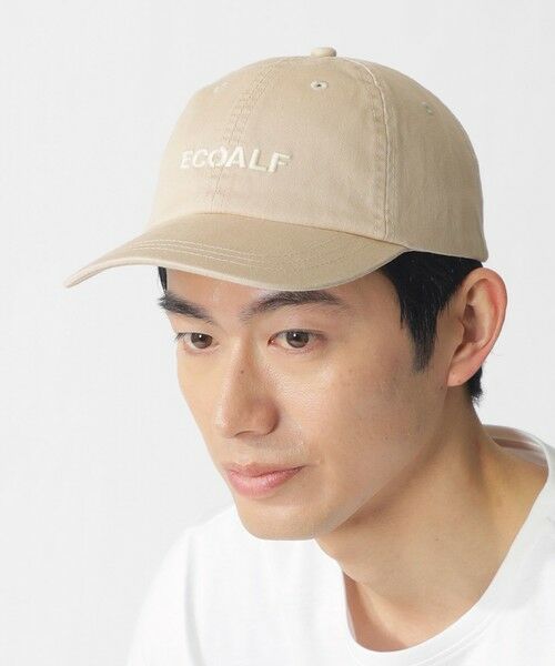 ECOALF / エコアルフ その他 | ECOALF キャップ / ECOALF CAP UNISEX | 詳細4
