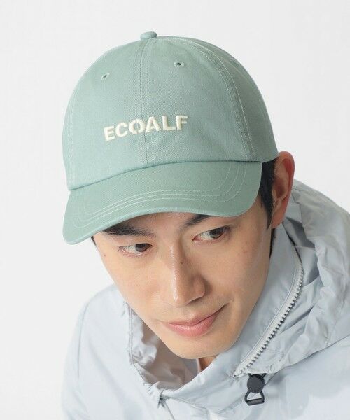 ECOALF / エコアルフ その他 | ECOALF キャップ / ECOALF CAP UNISEX | 詳細5