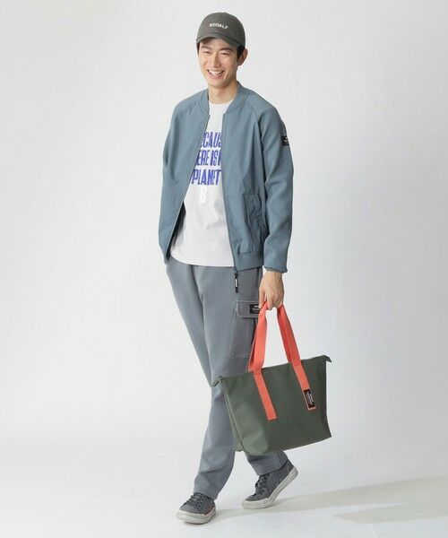 ECOALF / エコアルフ その他 | ECOALF キャップ / ECOALF CAP UNISEX | 詳細6