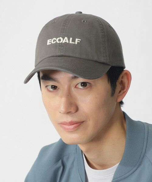 ECOALF / エコアルフ その他 | ECOALF キャップ / ECOALF CAP UNISEX | 詳細1