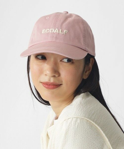 ECOALF / エコアルフ その他 | ECOALF キャップ / ECOALF CAP UNISEX | 詳細2