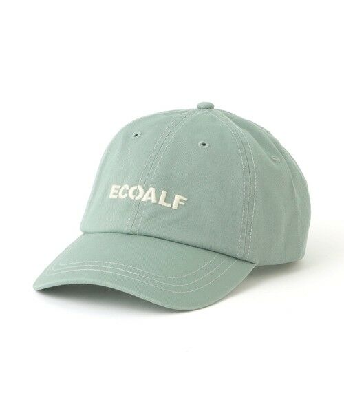 ECOALF / エコアルフ その他 | ECOALF キャップ / ECOALF CAP UNISEX（グリーン3）