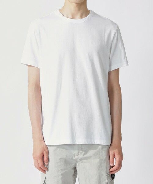 ECOALF / エコアルフ その他トップス | ANDRO Tシャツ / ANDRO T-SHIRTS MAN | 詳細3