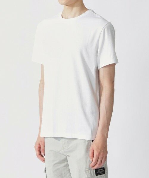ECOALF / エコアルフ その他トップス | ANDRO Tシャツ / ANDRO T-SHIRTS MAN | 詳細4