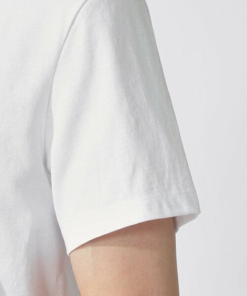 ECOALF / エコアルフ その他トップス | ANDRO Tシャツ / ANDRO T-SHIRTS MAN | 詳細6