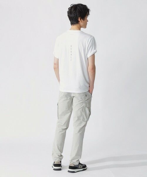 ECOALF / エコアルフ その他トップス | ANDRO Tシャツ / ANDRO T-SHIRTS MAN | 詳細1