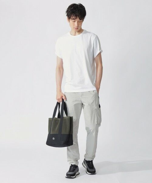 ECOALF / エコアルフ その他トップス | ANDRO Tシャツ / ANDRO T-SHIRTS MAN | 詳細2