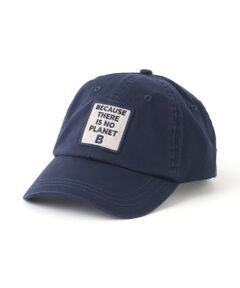 ECOALF / エコアルフ その他 | PATCH キャップ / PATCH CAP UNISEX