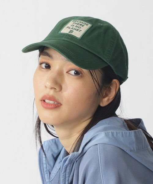 ECOALF / エコアルフ その他 | PATCH キャップ / PATCH CAP UNISEX | 詳細3