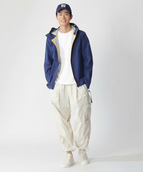 ECOALF / エコアルフ その他 | PATCH キャップ / PATCH CAP UNISEX | 詳細5