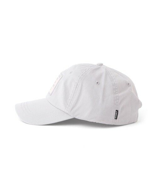 ECOALF / エコアルフ その他 | PATCH キャップ / PATCH CAP UNISEX | 詳細7