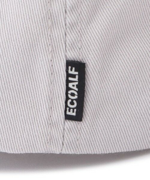 ECOALF / エコアルフ その他 | PATCH キャップ / PATCH CAP UNISEX | 詳細11