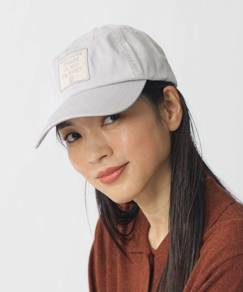 ECOALF / エコアルフ その他 | PATCH キャップ / PATCH CAP UNISEX | 詳細1