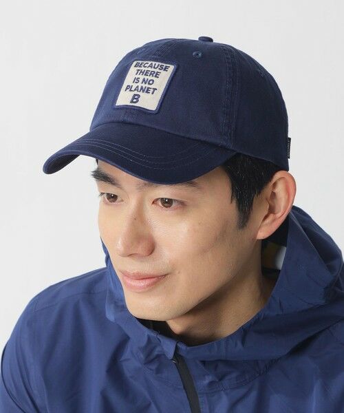 ECOALF / エコアルフ その他 | PATCH キャップ / PATCH CAP UNISEX | 詳細2