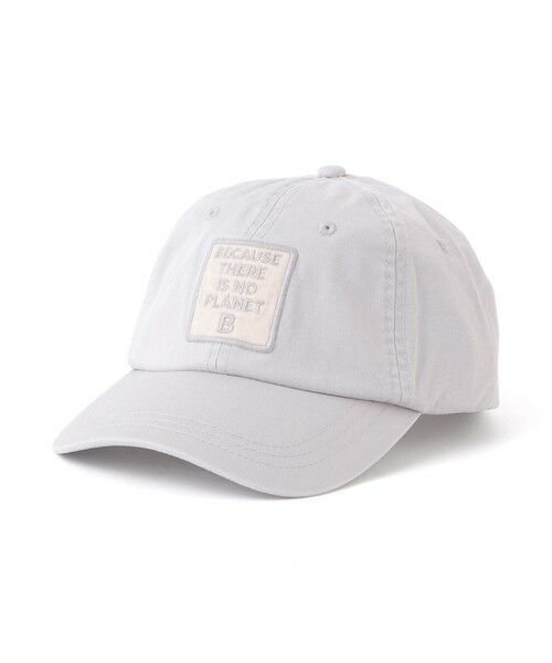 ECOALF / エコアルフ その他 | PATCH キャップ / PATCH CAP UNISEX（グレー2）