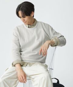 ECOALF / エコアルフ その他トップス | GOLA リジェネ スウェットシャツ / GOLA SWEATSHIRT MAN