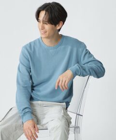 ECOALF / エコアルフ その他トップス | GOLA リジェネ スウェットシャツ / GOLA SWEATSHIRT MAN