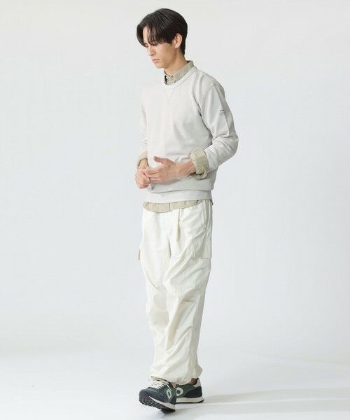 ECOALF / エコアルフ その他トップス | GOLA リジェネ スウェットシャツ / GOLA SWEATSHIRT MAN | 詳細3