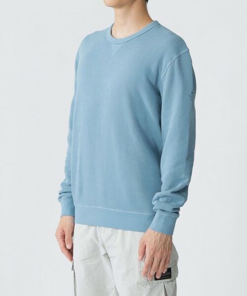 ECOALF / エコアルフ その他トップス | GOLA リジェネ スウェットシャツ / GOLA SWEATSHIRT MAN | 詳細6