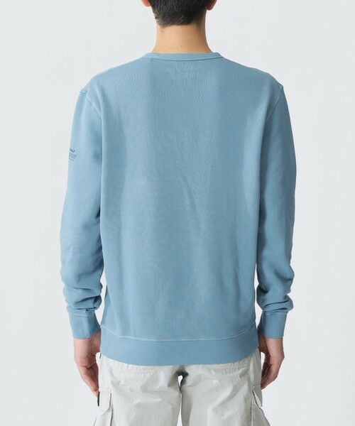 ECOALF / エコアルフ その他トップス | GOLA リジェネ スウェットシャツ / GOLA SWEATSHIRT MAN | 詳細7