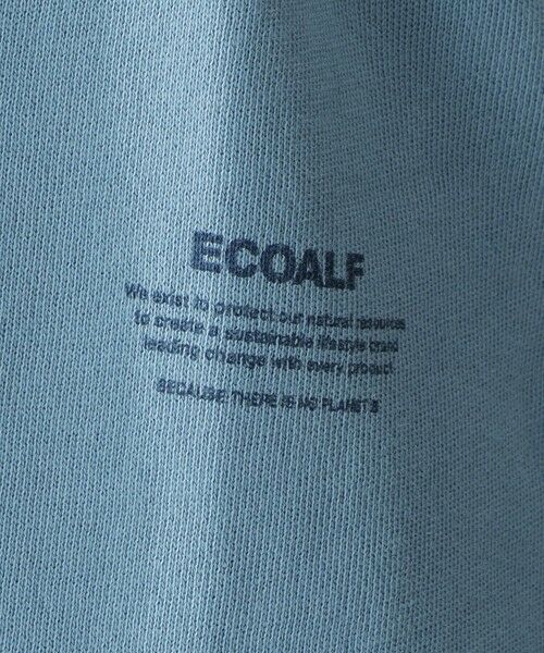 ECOALF / エコアルフ その他トップス | GOLA リジェネ スウェットシャツ / GOLA SWEATSHIRT MAN | 詳細9