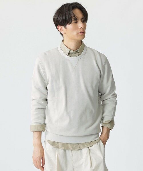 ECOALF / エコアルフ その他トップス | GOLA リジェネ スウェットシャツ / GOLA SWEATSHIRT MAN | 詳細1