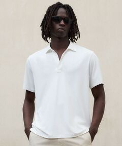 ECOALF / エコアルフ その他トップス | CHRIS ポロシャツ / CHRIS POLO MAN