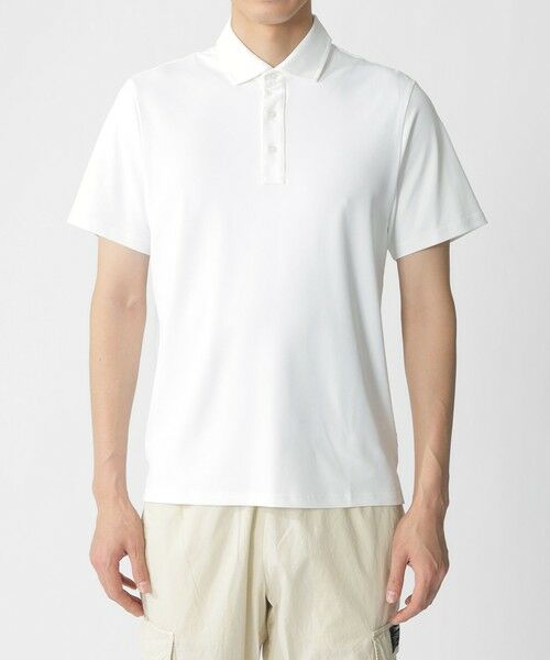 ECOALF / エコアルフ その他トップス | CHRIS ポロシャツ / CHRIS POLO MAN | 詳細3