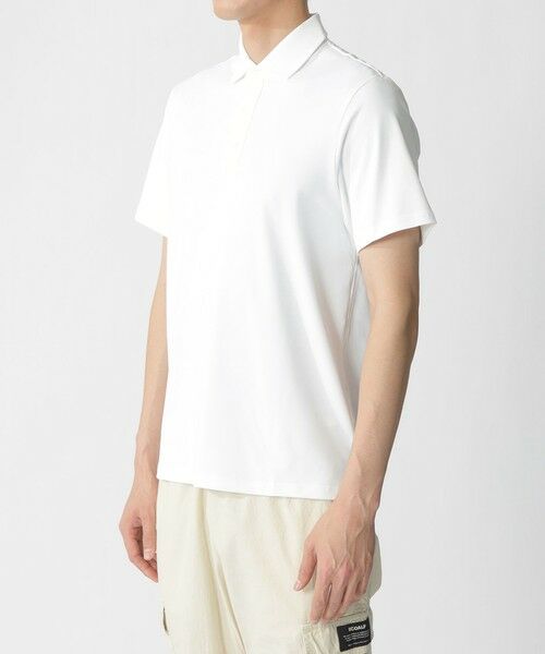 ECOALF / エコアルフ その他トップス | CHRIS ポロシャツ / CHRIS POLO MAN | 詳細4