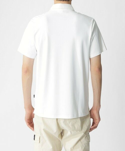 ECOALF / エコアルフ その他トップス | CHRIS ポロシャツ / CHRIS POLO MAN | 詳細5