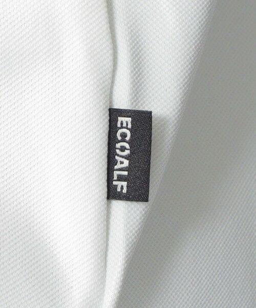 ECOALF / エコアルフ その他トップス | CHRIS ポロシャツ / CHRIS POLO MAN | 詳細7